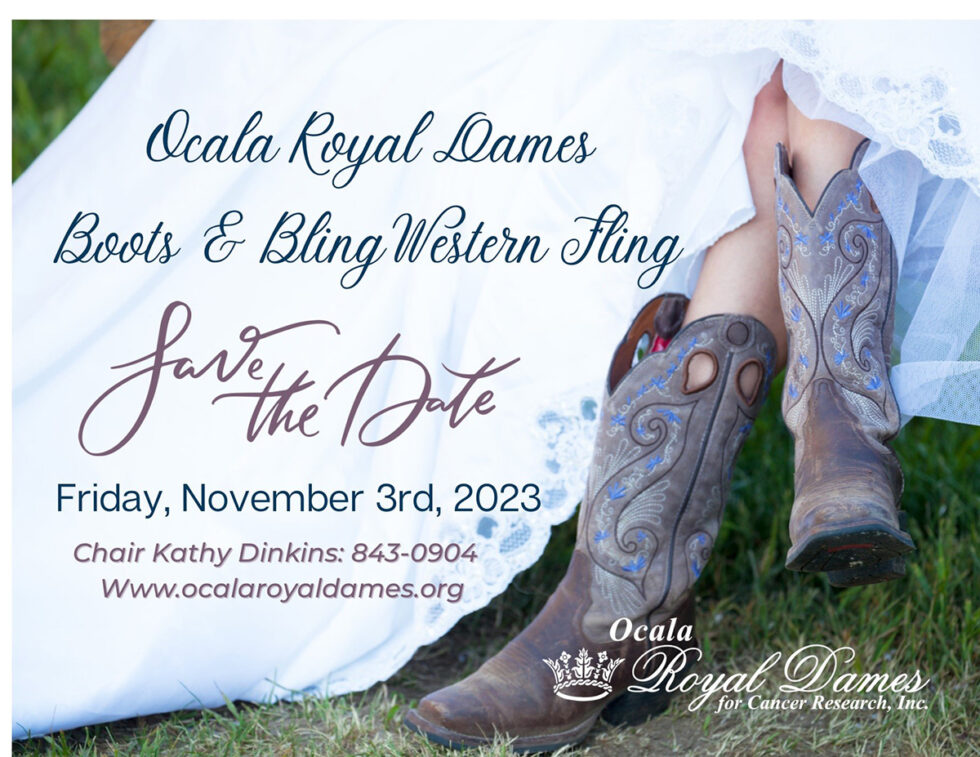 Events Ocala Royal Dames