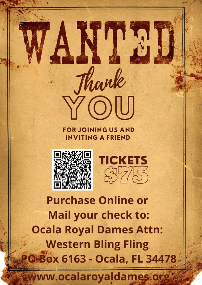 Events Ocala Royal Dames