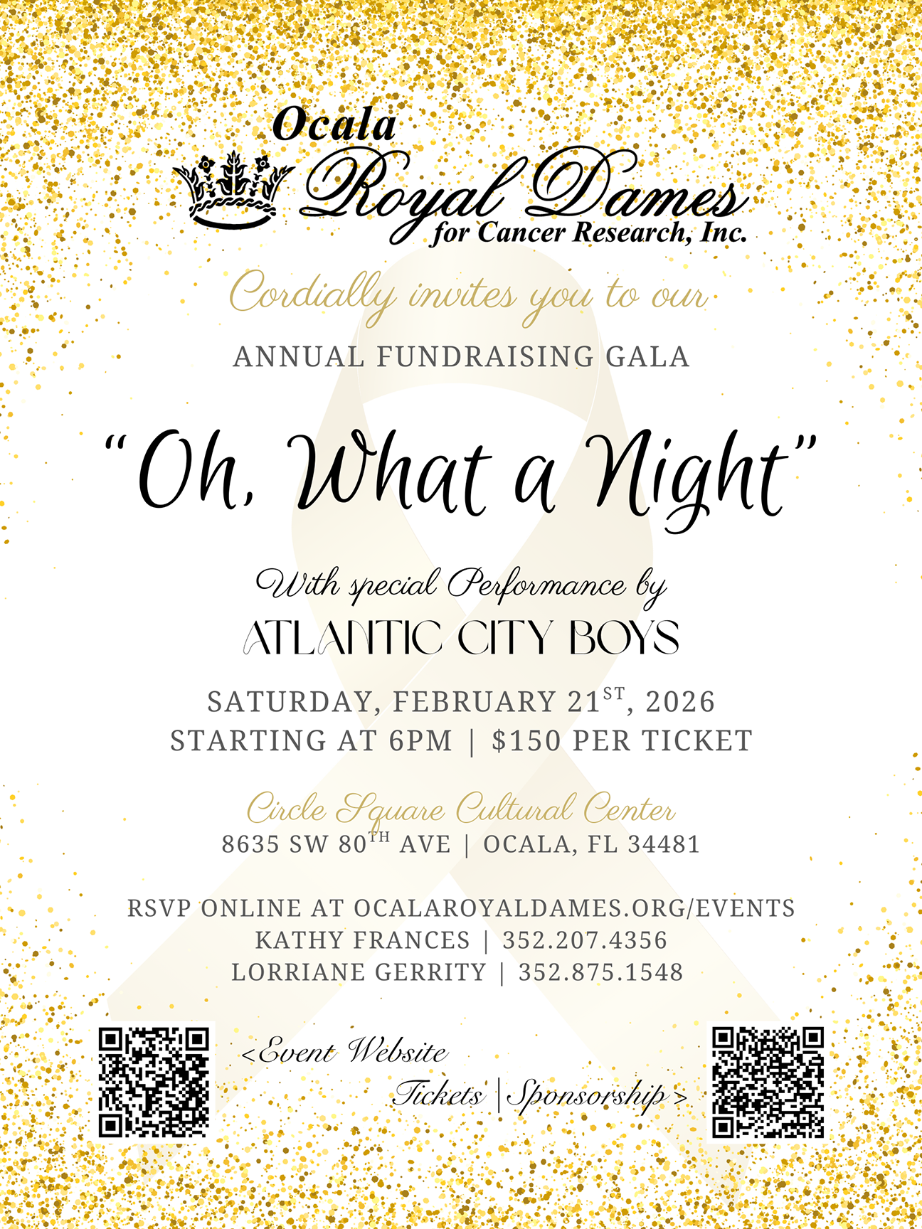 Signature Event