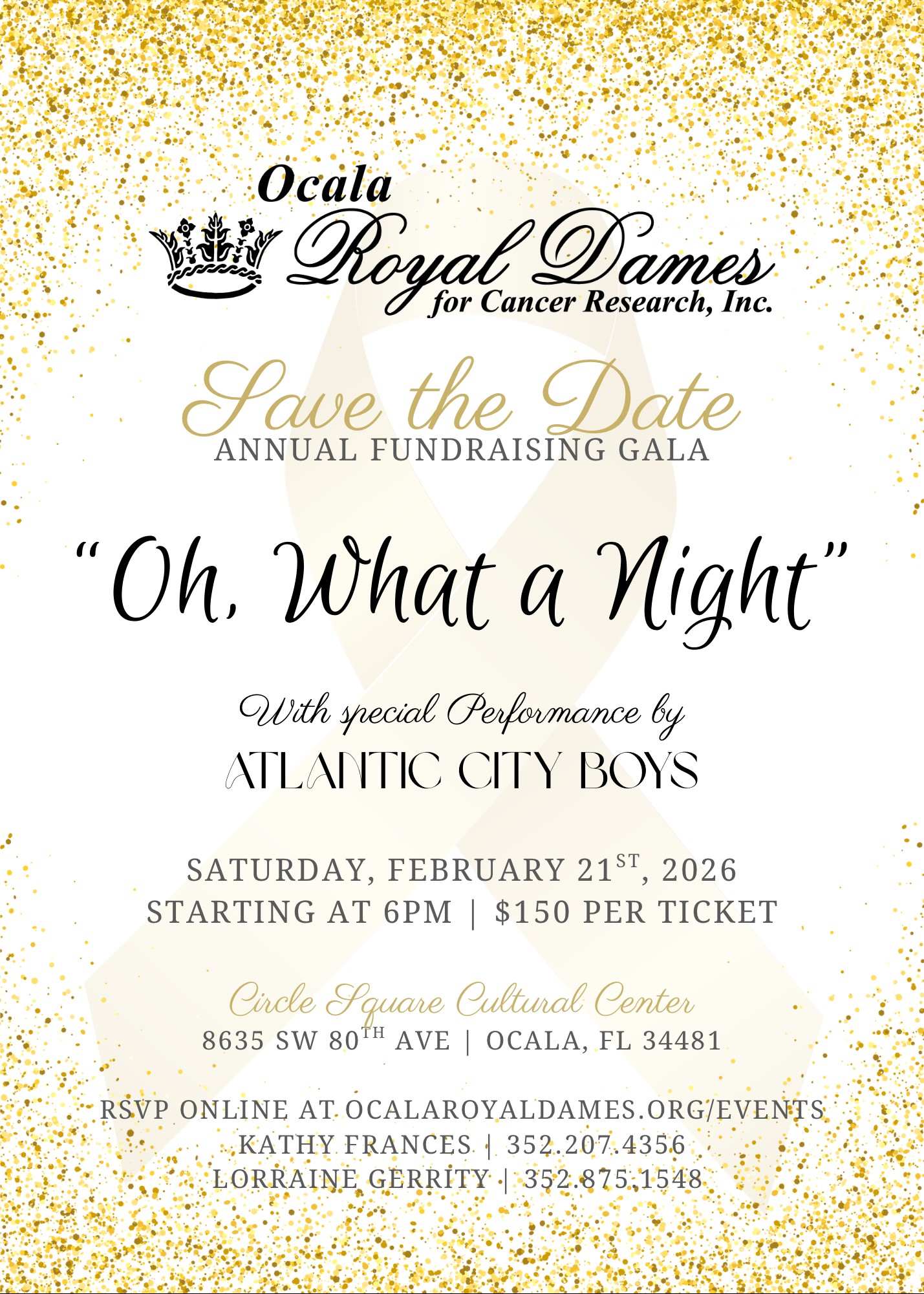 Signature Event