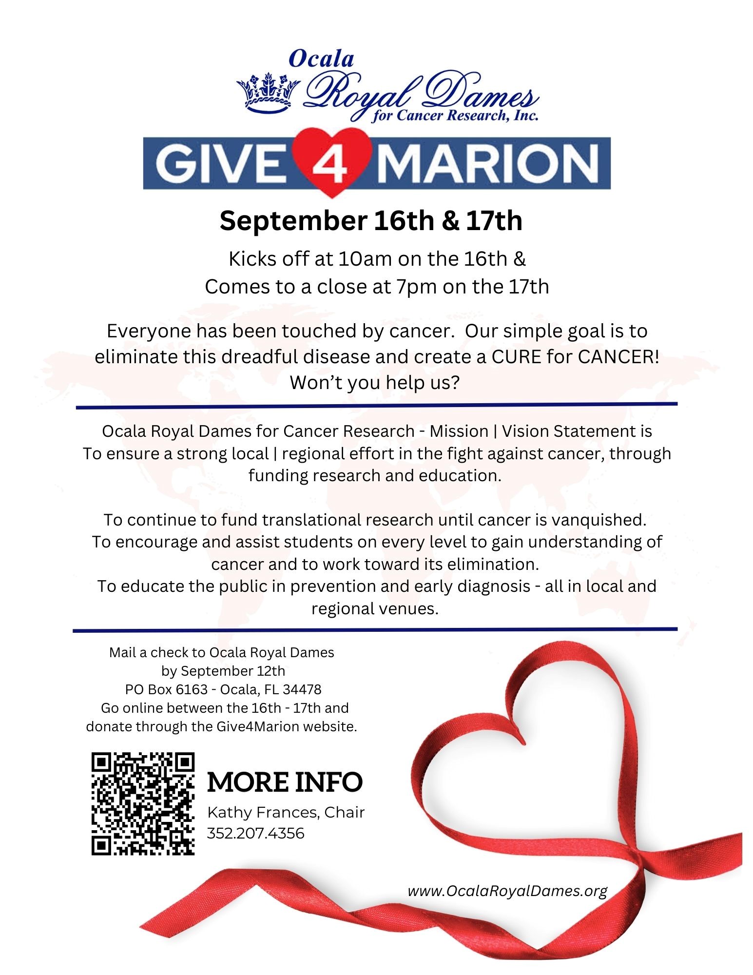 Give4Marion